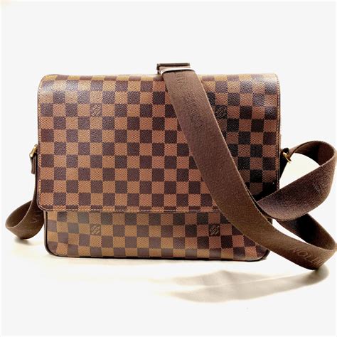 louis vuitton messenger bag|louis vuitton unisex bag.